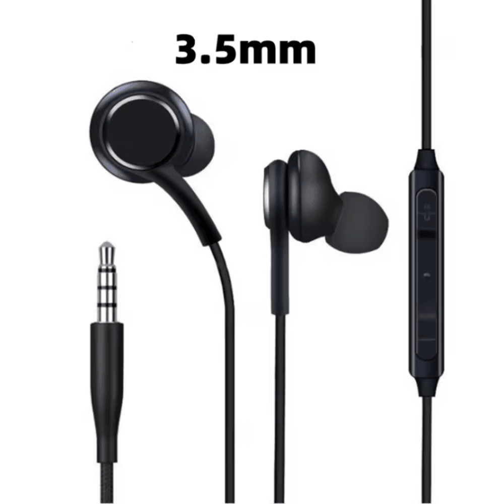 SoundFlow Type C Wired Earphones For Samsung Galaxy With Deep Bass And Clear Audio 2