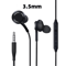 SoundFlow Type C Wired Earphones For Samsung Galaxy With Deep Bass And Clear Audio 2