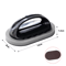 SparkClean Magic Emery Sponge Brush With Handle For Deep Rust And Stain Removal 4