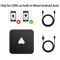 DriveLink Mini CarPlay And Android Auto Wireless Adapter For Seamless Connectivity 3