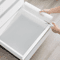 HomeGuard Non Slip Waterproof Drawer And Shelf Liner Roll 1
