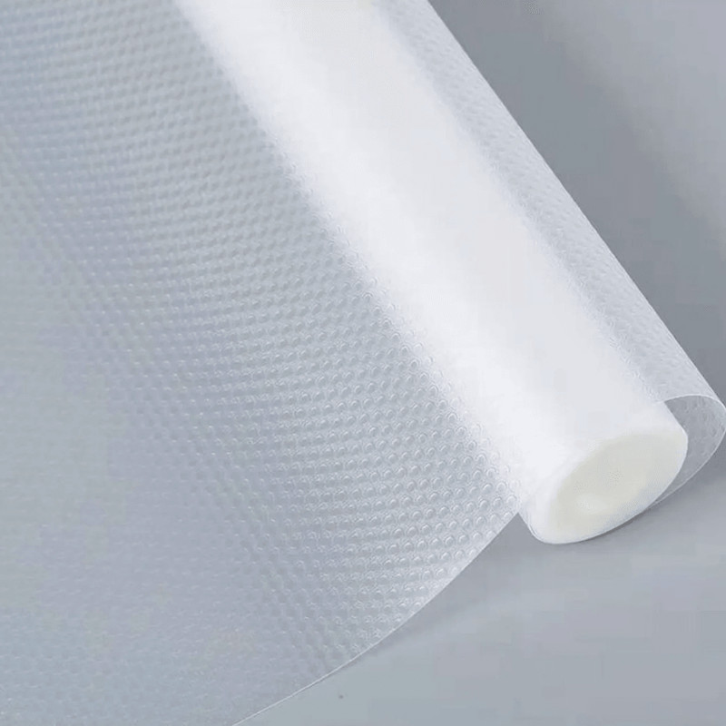 HomeGuard Non Slip Waterproof Drawer And Shelf Liner Roll 2