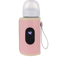 WarmEase Portable USB Baby Bottle Warmer For Travel And Outdoor Use 4