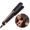 SilkPro Professional Ceramic Hair Straightener With Adjustable Temperature And Negative Ion Technol 0