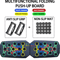 PowerPress Foldable Push Up Board Training System 0