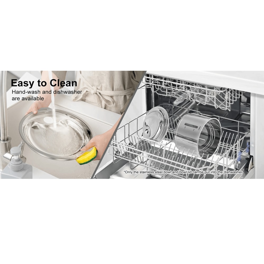 PureFlow Stainless Steel Cat Water Fountain With LED Indicator And Filtered Flow 4