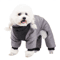 CozyPup Winter Waterproof Dog Jacket For Small And Medium Dogs 1