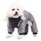 CozyPup Winter Waterproof Dog Jacket For Small And Medium Dogs 1