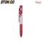 StoneGo 4 In 1 Multifunction Foldable Ballpoint Pen With Stylus And Flashlight 3