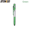 StoneGo 4 In 1 Multifunction Foldable Ballpoint Pen With Stylus And Flashlight 4