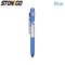 StoneGo 4 In 1 Multifunction Foldable Ballpoint Pen With Stylus And Flashlight 5