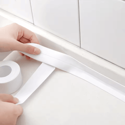 sealpro waterproof bathroom and kitchen sealing tape
