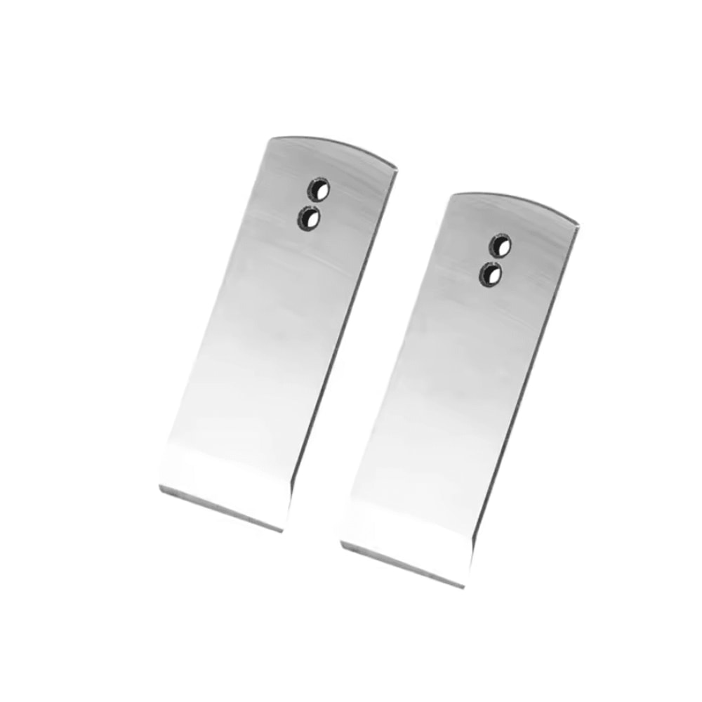 CraftEdge Mini Aluminum Alloy Wood Planer For Precision Woodworking And Trimming 2