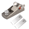 CraftEdge Mini Aluminum Alloy Wood Planer For Precision Woodworking And Trimming 4