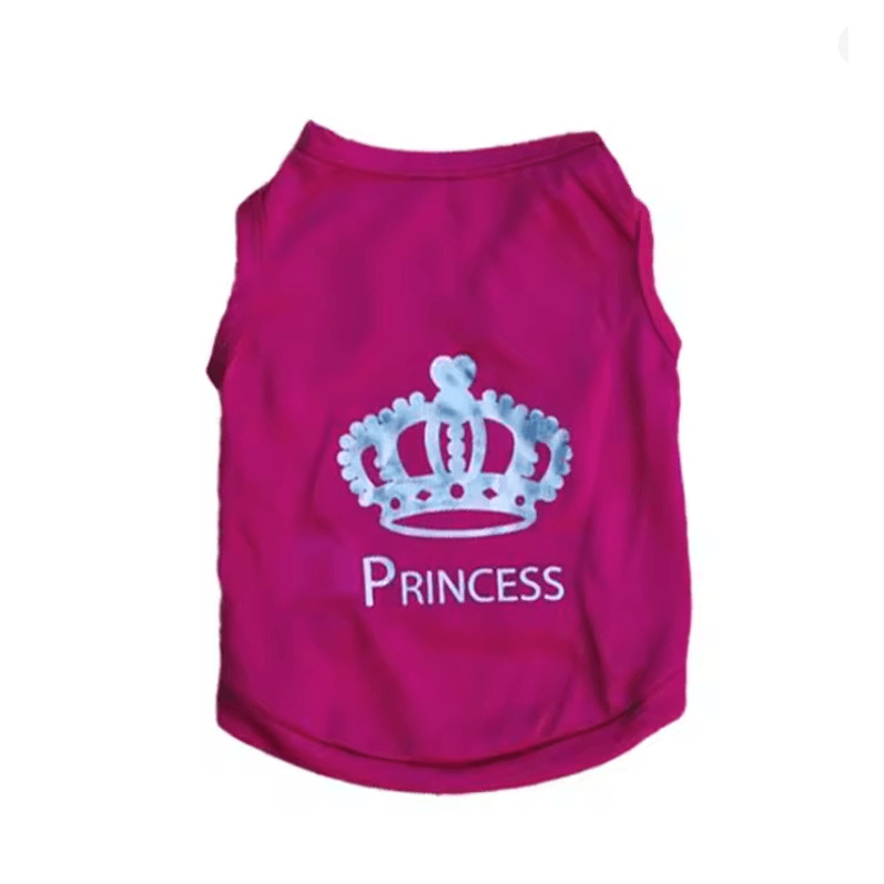 PawSecure Summer Pet Vest For Small Dogs And Cats 9