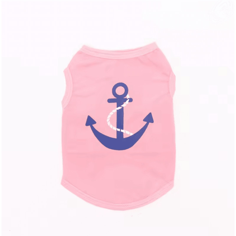 PawSecure Summer Pet Vest For Small Dogs And Cats 10