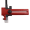 CraftMate Adjustable Circle Cutter Tool For Fabric Paper And DIY Crafts 4