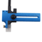CraftMate Adjustable Circle Cutter Tool For Fabric Paper And DIY Crafts 6