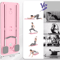 FlexCore Adjustable Pilates And Workout Board For Home Fitness And Core Training 2