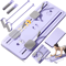 FlexCore Adjustable Pilates And Workout Board For Home Fitness And Core Training 3