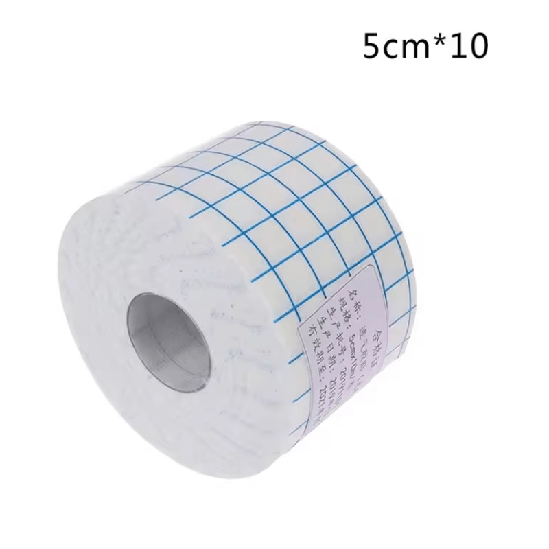 MediFlex Breathable Non Woven Adhesive Medical Tape Roll 3