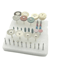 ProDent 35 Piece Diamond Burs And Polishing Kit For Dental And Ceramic Work 3
