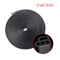 AutoGuard Double Layer Car Door Seal Strip Soundproof And Weatherproof Protector 3
