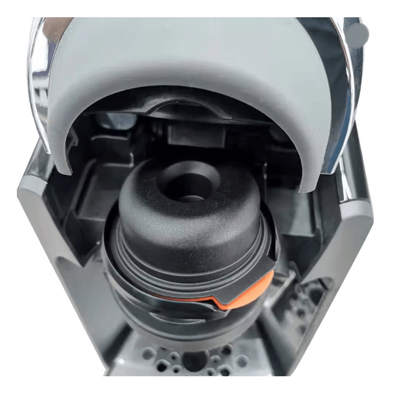EcoBrew Reusable Coffee Capsule Pods For Tassimo Machines 1