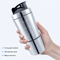 ProBlend Stainless Steel Protein Shaker Bottle 1