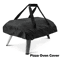 Premium Outdoor Pizza Oven Cover Compatible With Ooni Koda 12 And 16 Waterproof Dustproof BBQ Prote 0