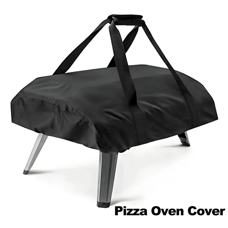Premium Outdoor Pizza Oven Cover Compatible With Ooni Koda 12 And 16 Waterproof Dustproof BBQ Prote 0