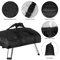 Premium Outdoor Pizza Oven Cover Compatible With Ooni Koda 12 And 16 Waterproof Dustproof BBQ Prote 2