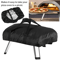 Premium Outdoor Pizza Oven Cover Compatible With Ooni Koda 12 And 16 Waterproof Dustproof BBQ Prote 3