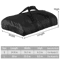 Premium Outdoor Pizza Oven Cover Compatible With Ooni Koda 12 And 16 Waterproof Dustproof BBQ Prote 4