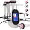UltraTone 4 In 1 Cavitation Slimming And Skin Tightening Device For Face And Body Care 0