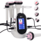 UltraTone 4 In 1 Cavitation Slimming And Skin Tightening Device For Face And Body Care 0
