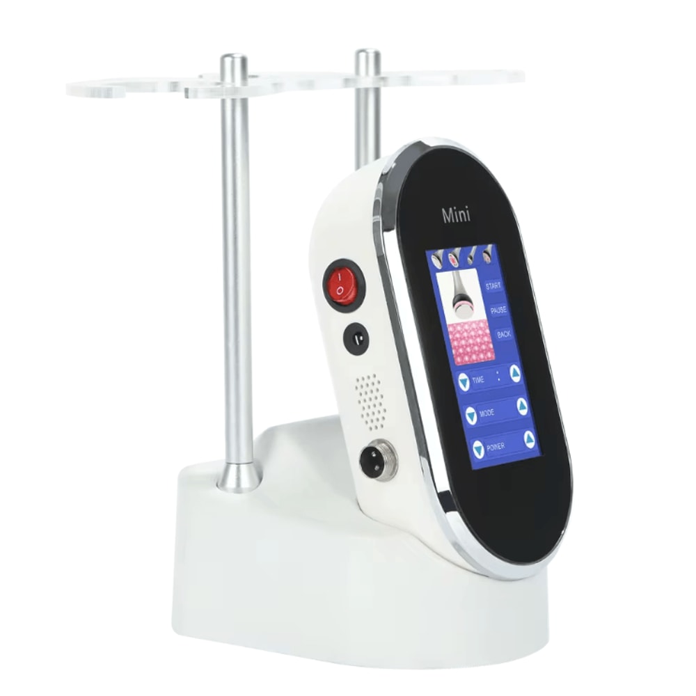 UltraTone 4 In 1 Cavitation Slimming And Skin Tightening Device For Face And Body Care 2