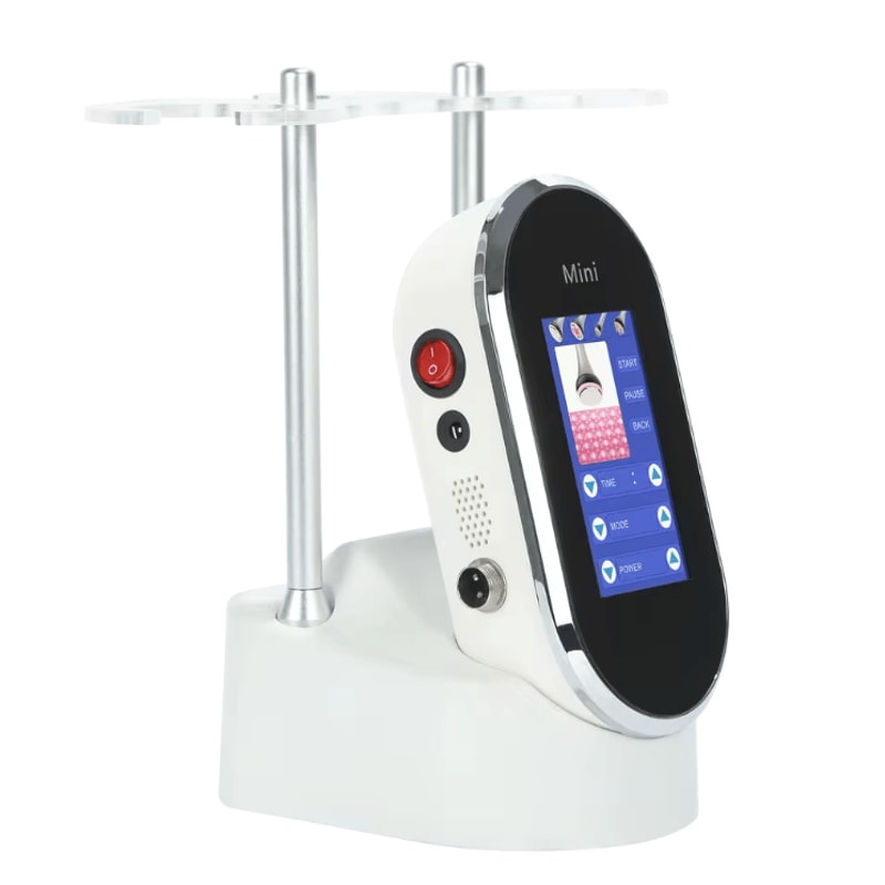 UltraTone 4 In 1 Cavitation Slimming And Skin Tightening Device For Face And Body Care 2