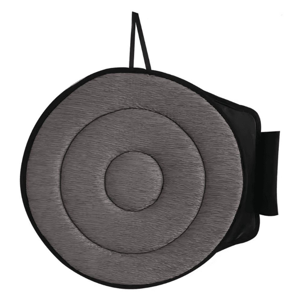 EasyTurn 360 Rotating Seat Cushion With Memory Foam Comfort For Cars And Chairs 6
