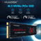 Huadisk NVMe M2 PCIe Gen3 SSD High Speed Internal Solid State Drive For Laptops And Desktops 0
