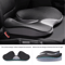 OrthoEase Memory Foam Seat Cushion For Tailbone And Sciatica Pain Relief 0