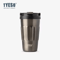 Tyeso Vintage Stainless Steel Insulated Coffee Mug For Travel And Everyday Use 3