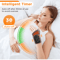 ThermaPulse 2 In 1 Heated Wrist Massager With Adjustable Temperature And Vibration Therapy 2
