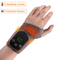 ThermaPulse 2 In 1 Heated Wrist Massager With Adjustable Temperature And Vibration Therapy 3