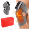 ThermaPulse 2 In 1 Heated Wrist Massager With Adjustable Temperature And Vibration Therapy 4