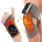ThermaPulse 2 In 1 Heated Wrist Massager With Adjustable Temperature And Vibration Therapy 6