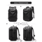 AirPack Expandable Travel Laptop Backpack For Men With Vacuum Compression Design 1