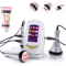 UltraSlim 40K Cavitation Body Shaping And Fat Burning Machine 0