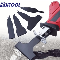 proscrape heavy duty reciprocating saw scraper blade set