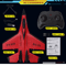 SkyFalcon SU35 RC Foam Fighter Jet Plane 2
